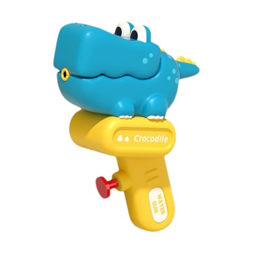 Jacekee Wassersprinkler-Spielzeug für Kinder,Wassersprinkler-Spielzeug | Neuartiges Dinosaurier-Wasserspritzspielzeug für den Pool | Lustiges Wasserspiel- und Spritzspielzeug für Kinder, Jungen, von Jacekee