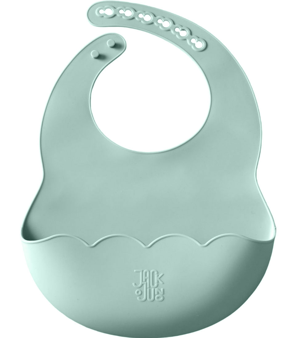 Jack o Juno Lätzchen - Silikon - Poppy - Sage - Jack o Juno - One Size - Lätzchen Jack o Juno Lätzchen - Silikon - Poppy - Sage - Jack o Juno - One Size - Lätzchen von Jack o Juno