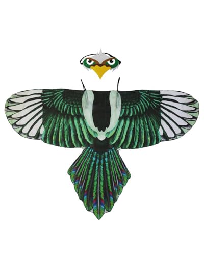 Weißkopfseeadler-Kostüm für Kinder, Adlerflügel und 3D-Vogelmaske, Kleinkind, zum Verkleiden und Spielen, für Jungen und Mädchen, Falke, Rollenspiel-Kostüm, Dschungel-Partyzubehör Weißkopfseeadler-Kostüm für Kinder, Adlerflügel und 3D-Vogelmaske, Kleinkind, zum Verkleiden und Spielen, für Jungen und Mädchen, Falke, Rollenspiel-Kostüm, Dschungel-Partyzubehör von Jackolume
