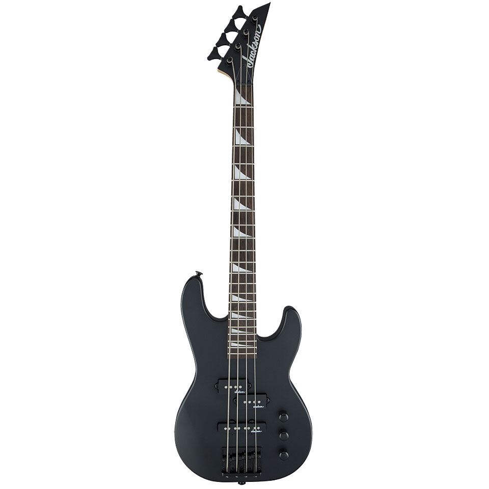Jackson Concert Bass Minion JS1X CB SBK E-Bass Jackson Concert Bass Minion JS1X CB SBK E-Bass von Jackson