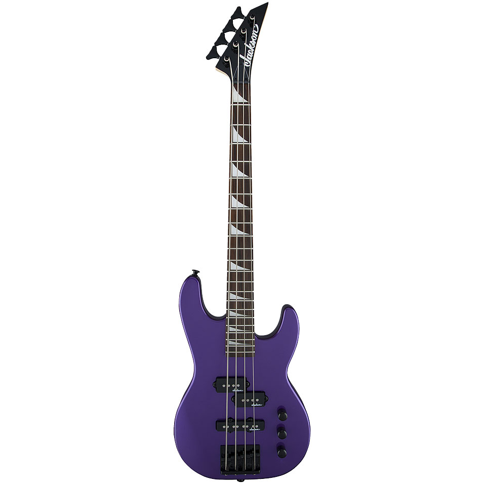 Jackson Concert Bass Minion JS1X PAP AM E-Bass Jackson Concert Bass Minion JS1X PAP AM E-Bass von Jackson