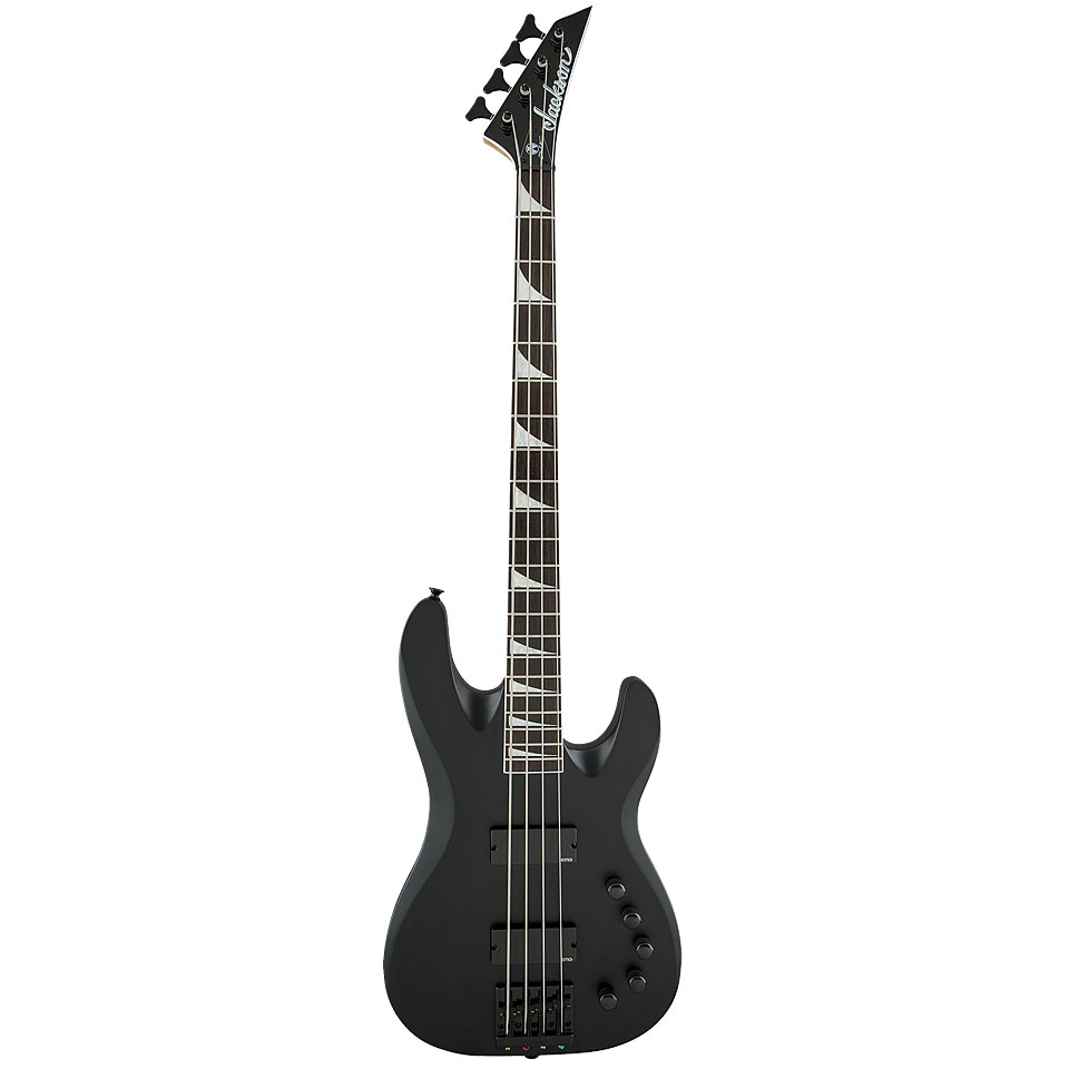 Jackson David Ellefson Concert Bass CBX IV E-Bass Jackson David Ellefson Concert Bass CBX IV E-Bass von Jackson