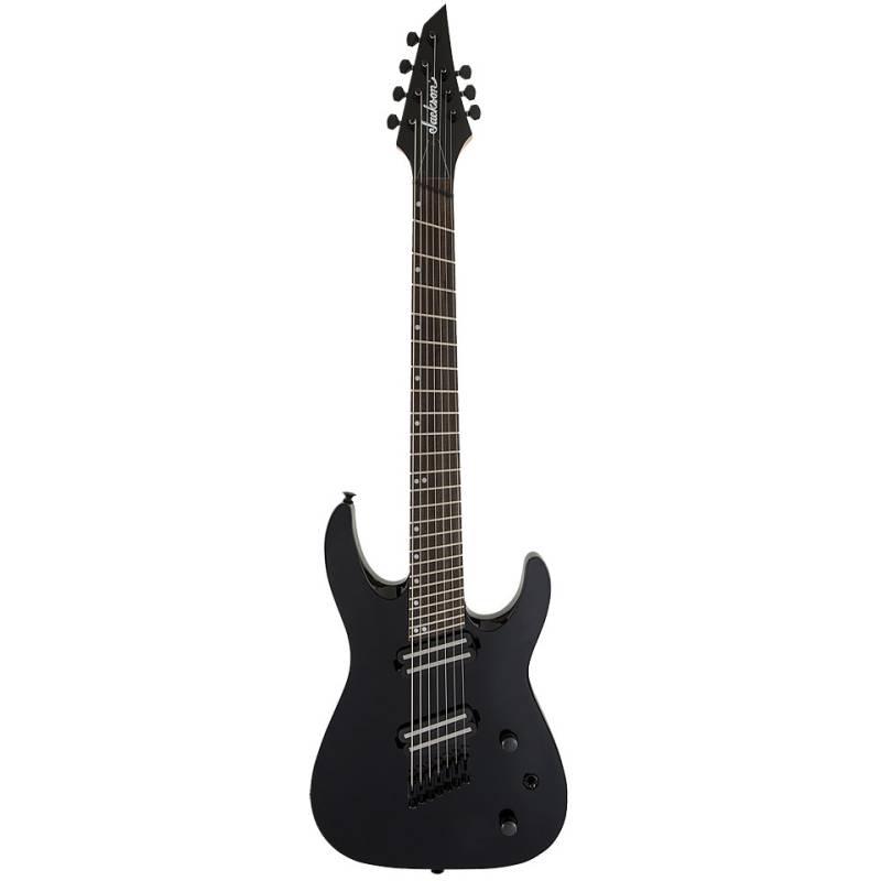 Jackson Dinky DKAF7 MS GBK E-Gitarre von Jackson