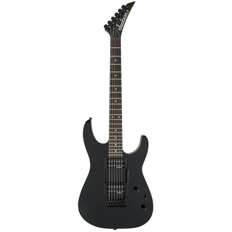 Jackson Dinky JS11 GBK E-Gitarre von Jackson