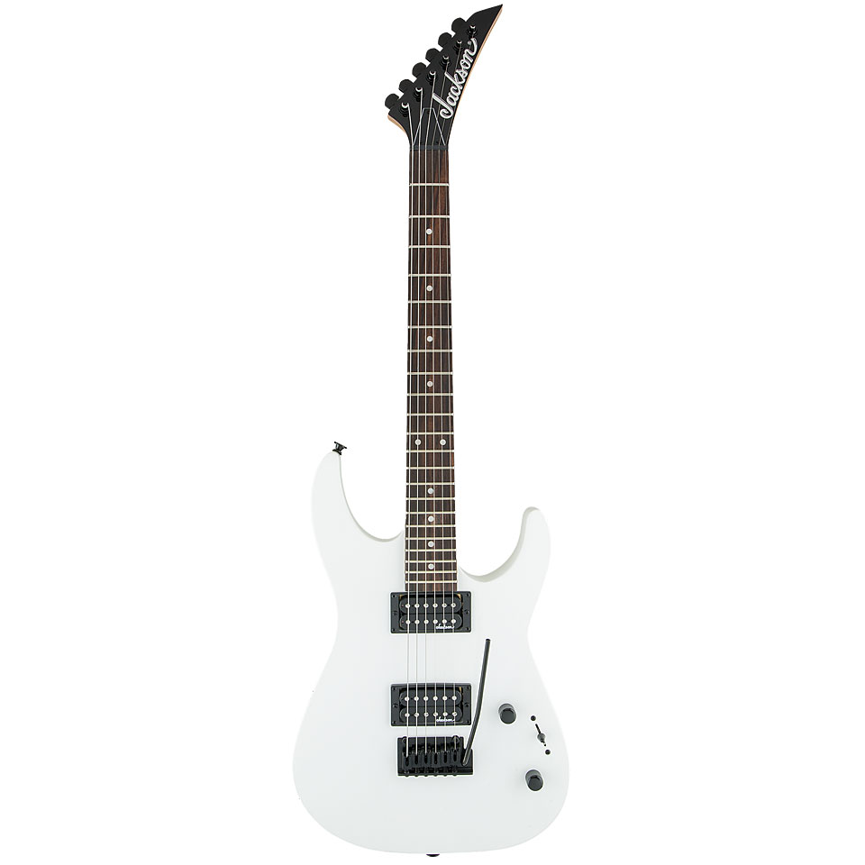 Jackson Dinky JS11 SW E-Gitarre Jackson Dinky JS11 SW E-Gitarre von Jackson