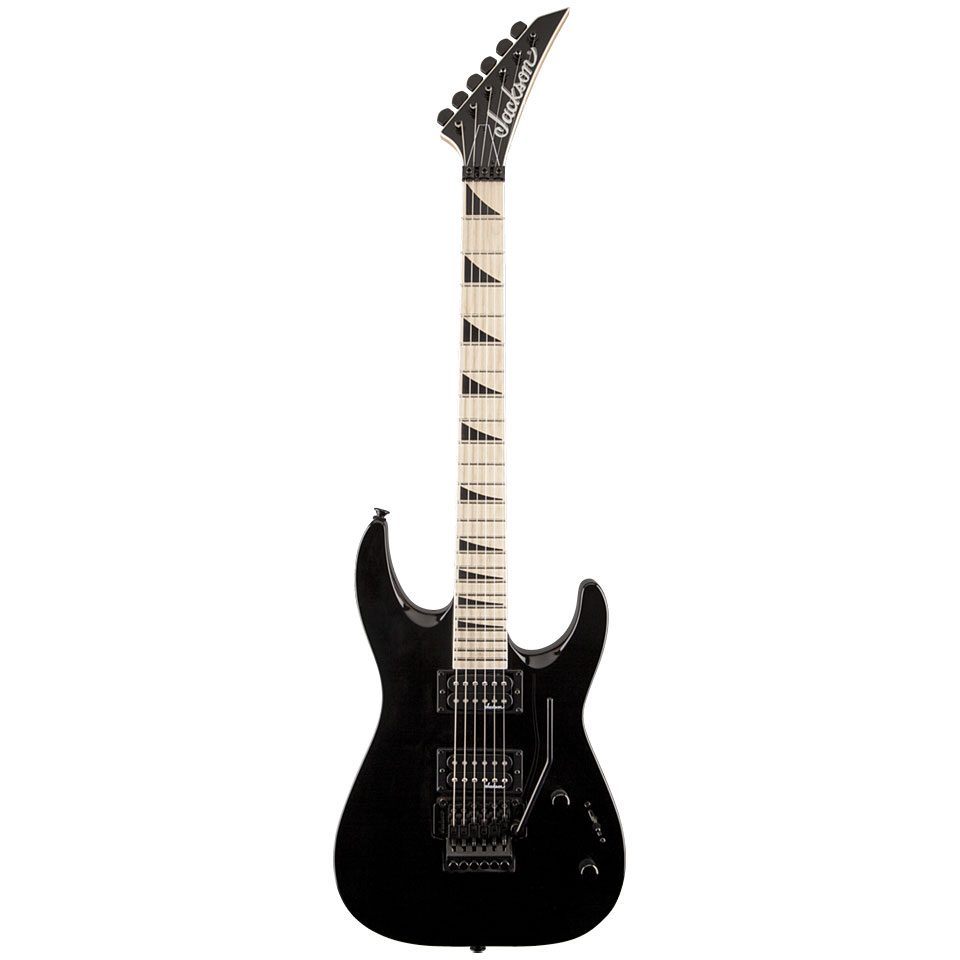 Jackson Dinky JS32 DKA-M GBK E-Gitarre Jackson Dinky JS32 DKA-M GBK E-Gitarre von Jackson