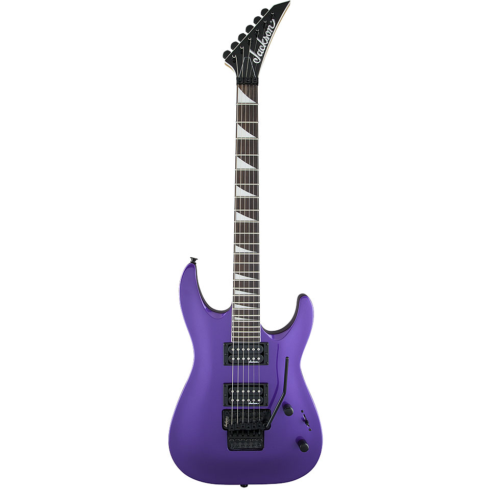 Jackson Dinky JS32 DKA PAP E-Gitarre Jackson Dinky JS32 DKA PAP E-Gitarre von Jackson