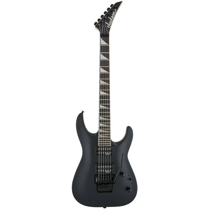 Jackson Dinky Arch Top JS32 DKA SBK E-Gitarre von Jackson