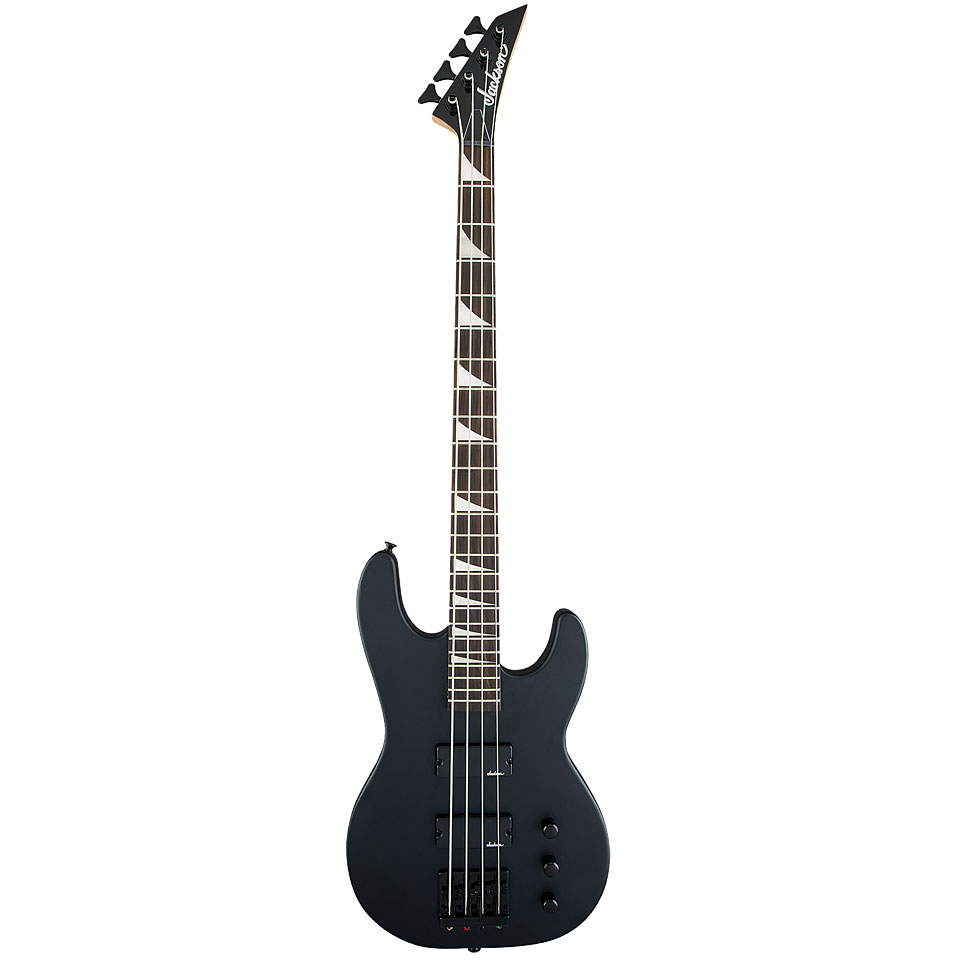 Jackson JS Series Concert Bass JS2 SBLK E-Bass Jackson JS Series Concert Bass JS2 SBLK E-Bass von Jackson