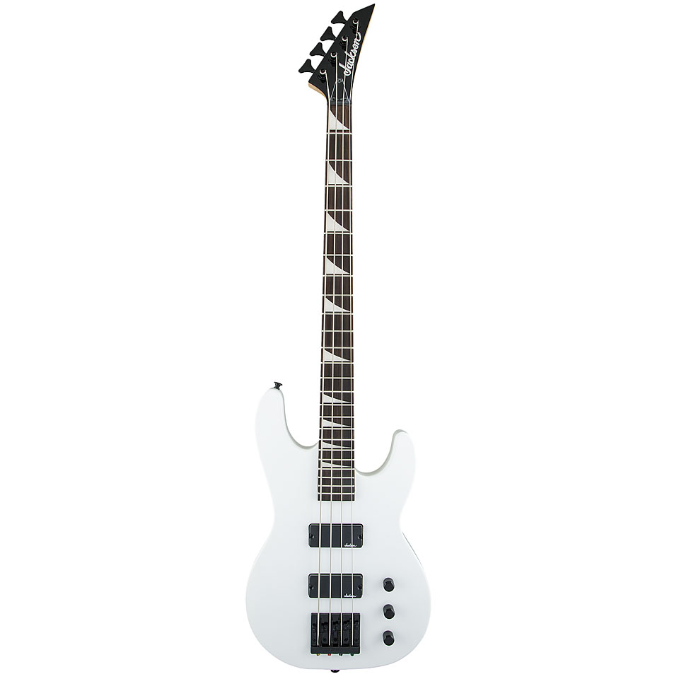 Jackson JS Series Concert Bass JS2 SWT E-Bass Jackson JS Series Concert Bass JS2 SWT E-Bass von Jackson