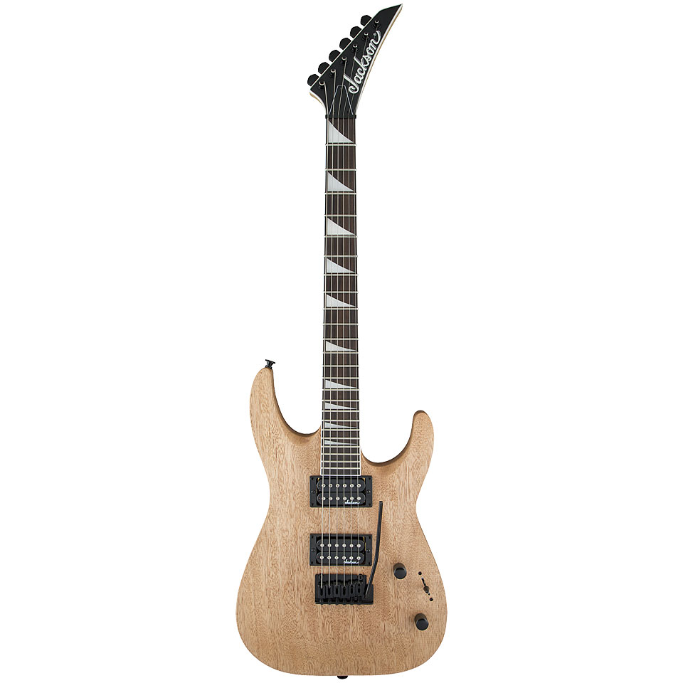 Jackson JS Series Dinky Arch Top JS22 DKA NO E-Gitarre Jackson JS Series Dinky Arch Top JS22 DKA NO E-Gitarre von Jackson