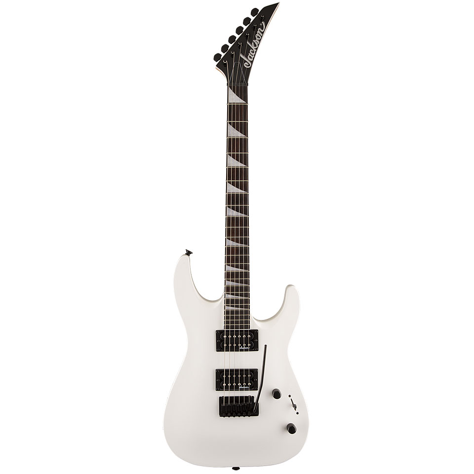 Jackson JS Series Dinky Arch Top JS22 DKA SW E-Gitarre von Jackson