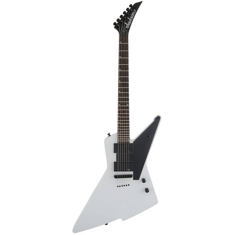 Jackson JS Series Phil Demmel Demmelition Fury SW HT E-Gitarre von Jackson