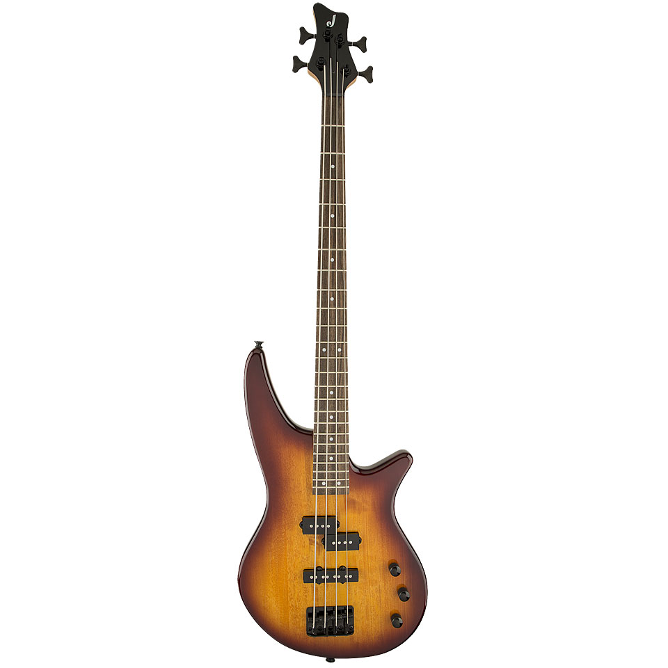 Jackson JS Series Spectra Bass JS2 TBS E-Bass von Jackson