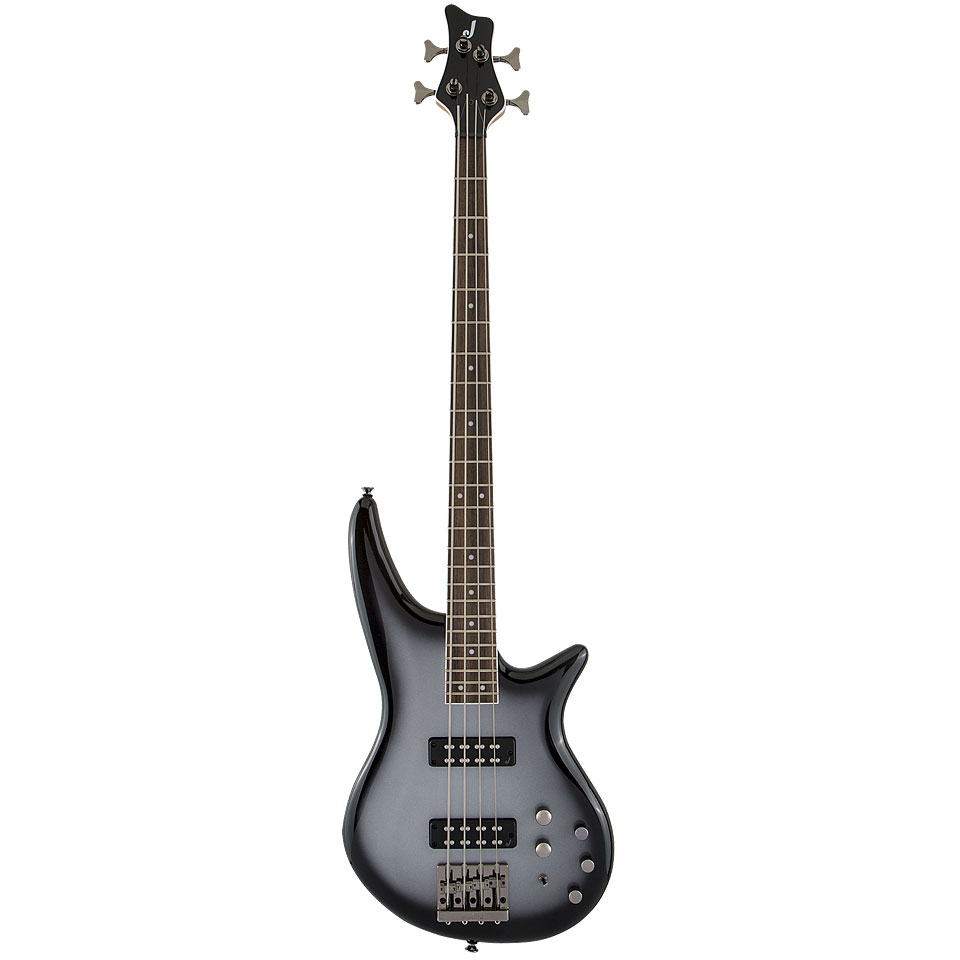 Jackson JS Series Spectra Bass JS3 SB E-Bass Jackson JS Series Spectra Bass JS3 SB E-Bass von Jackson
