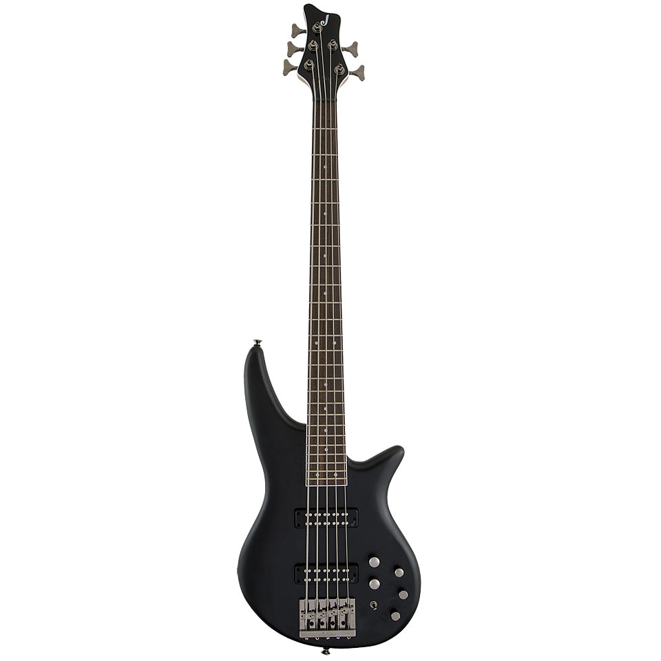Jackson JS Series Spectra Bass JS3V SB E-Bass Jackson JS Series Spectra Bass JS3V SB E-Bass von Jackson