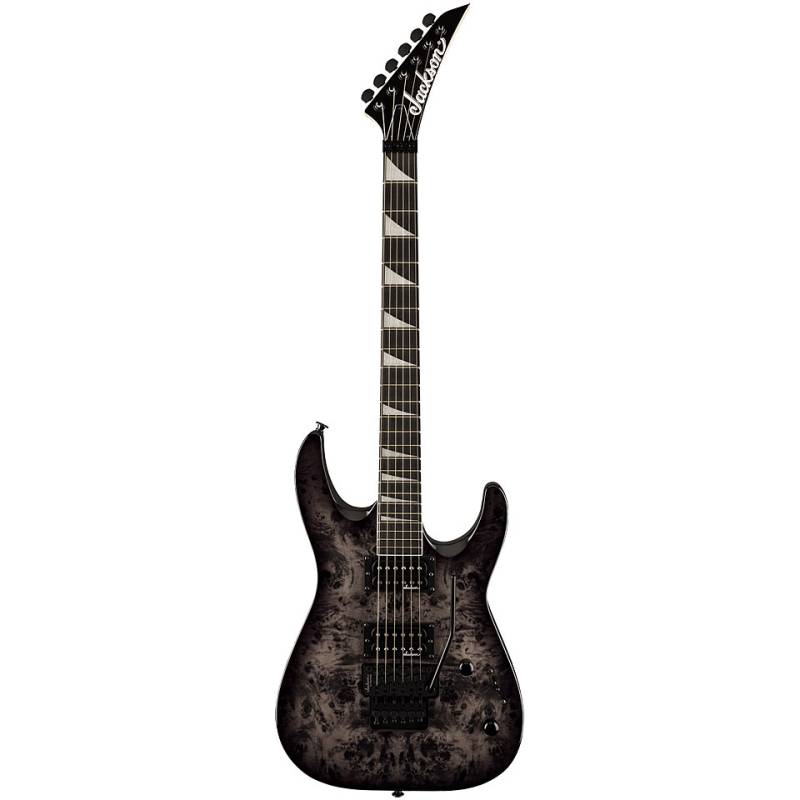 Jackson JS32 DKAP TR BLK E-Gitarre von Jackson