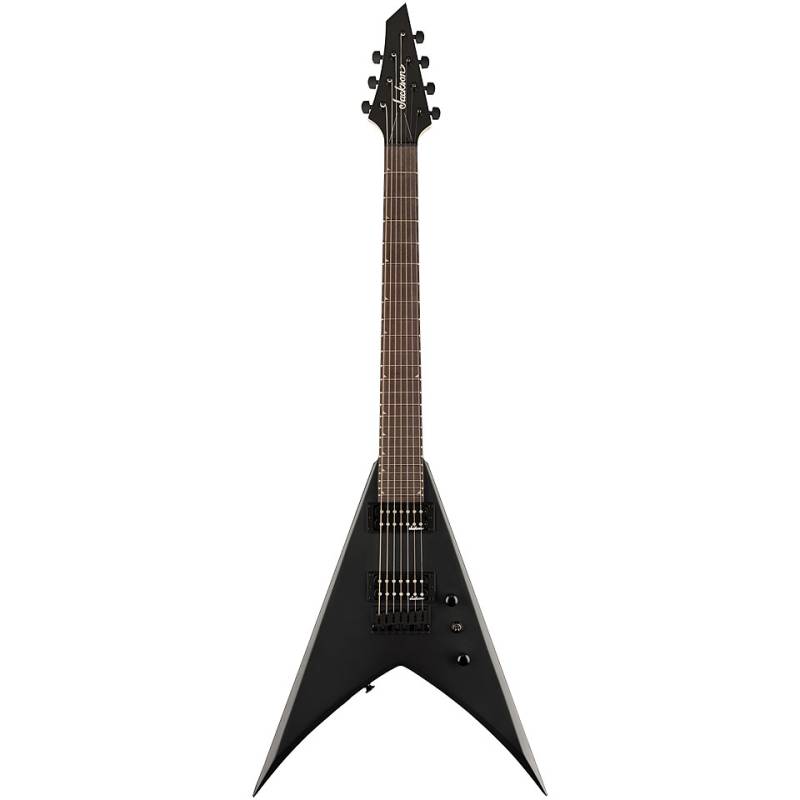 Jackson King V JS22-7 KV E-Gitarre von Jackson