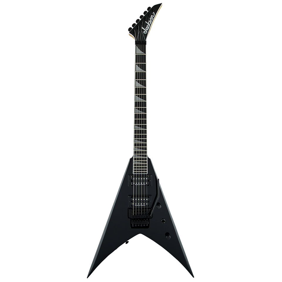 Jackson King V KV GBK E-Gitarre Jackson King V KV GBK E-Gitarre von Jackson