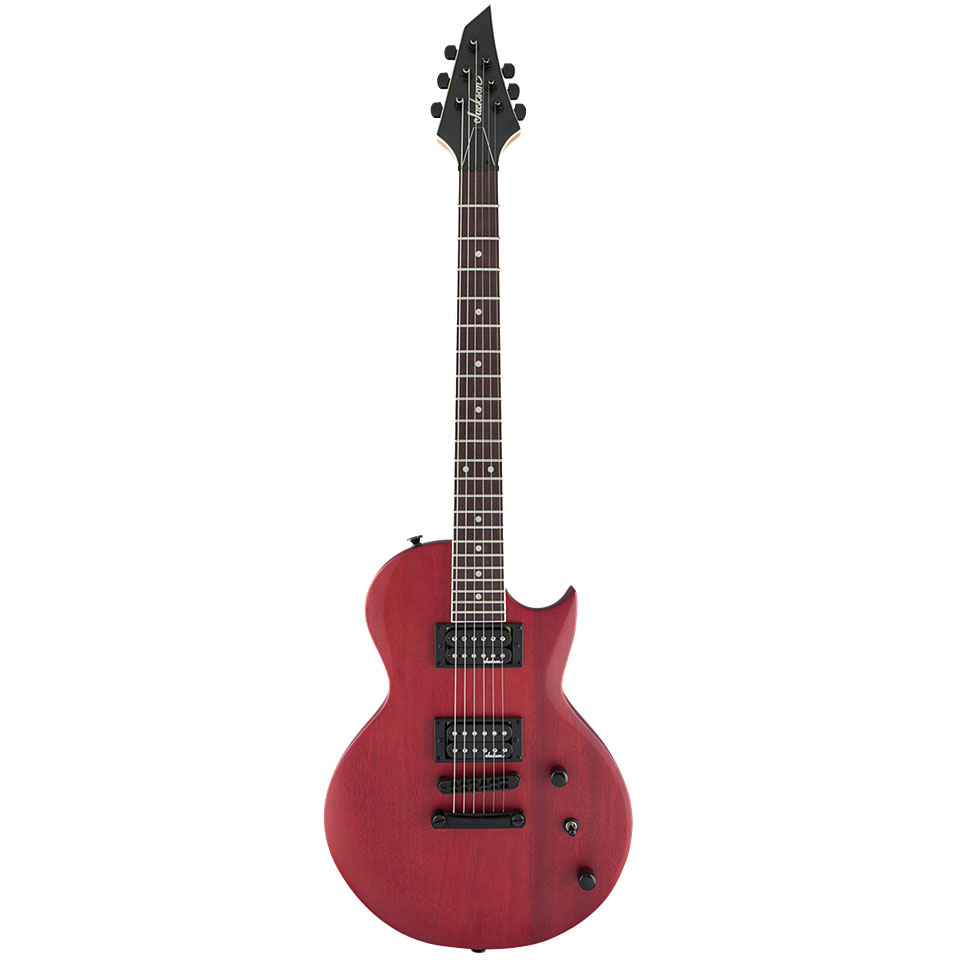 Jackson Monarkh JS22 RST E-Gitarre von Jackson