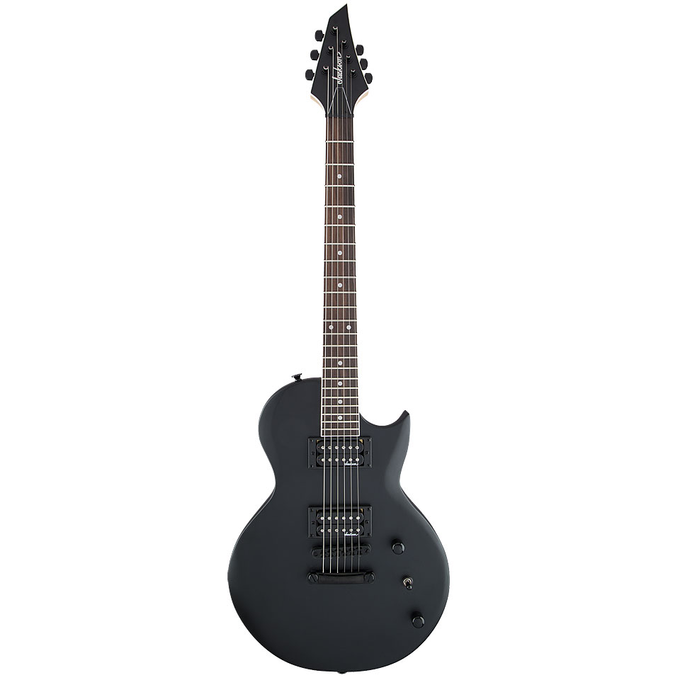 Jackson Monarkh JS22 SBK E-Gitarre Jackson Monarkh JS22 SBK E-Gitarre von Jackson