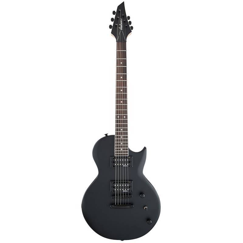 Jackson Monarkh JS22 SBK E-Gitarre von Jackson