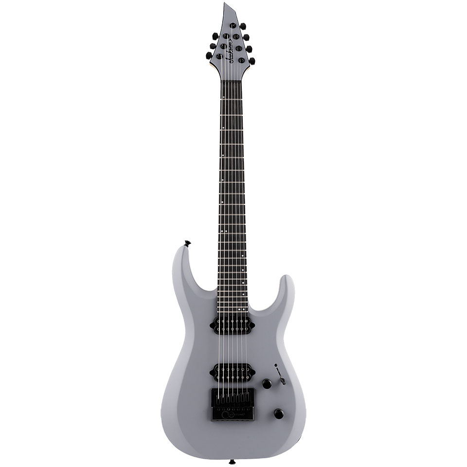 Jackson PRO MDK EVTN7 PGRY E-Gitarre Jackson PRO MDK EVTN7 PGRY E-Gitarre von Jackson