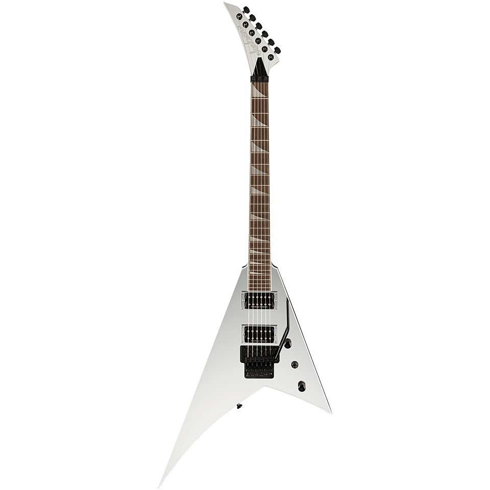 Jackson PRO PLUS RHOADS RR24 Mirror E-Gitarre von Jackson