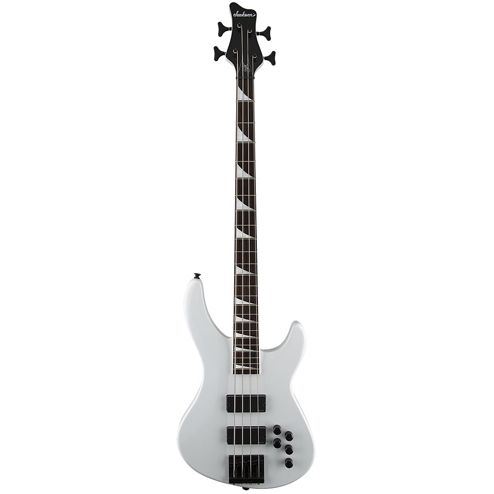 Jackson Pro Series Signature Chris Beattie Concert Bass E-Bass Jackson Pro Series Signature Chris Beattie Concert Bass E-Bass von Jackson