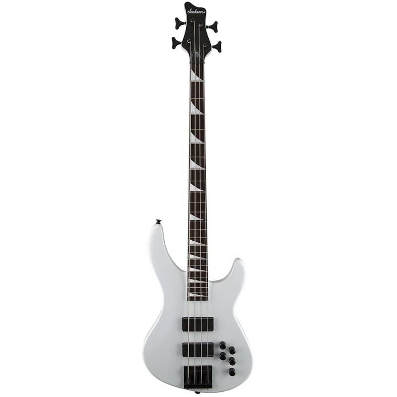 Jackson Pro Series Signature Chris Beattie Concert Bass E-Bass von Jackson