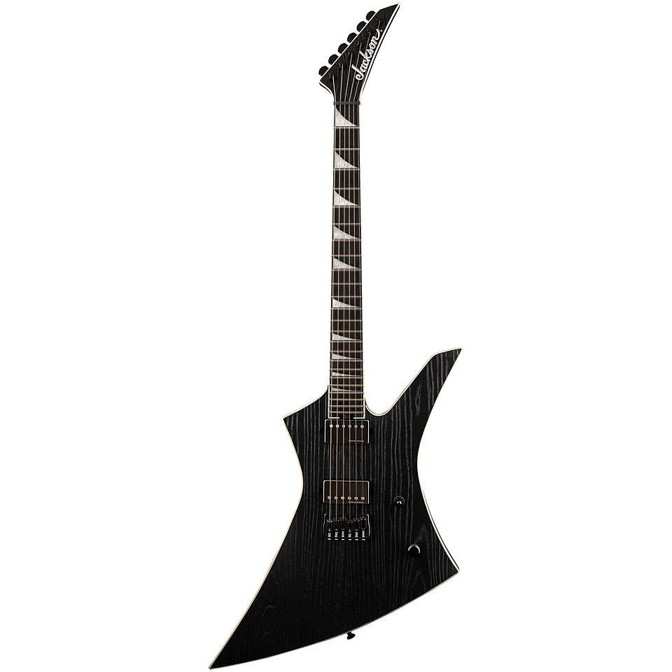 Jackson Pro Series Signature Jeff Loomis Kelly HT6 Ash E-Gitarre Jackson Pro Series Signature Jeff Loomis Kelly HT6 Ash E-Gitarre von Jackson