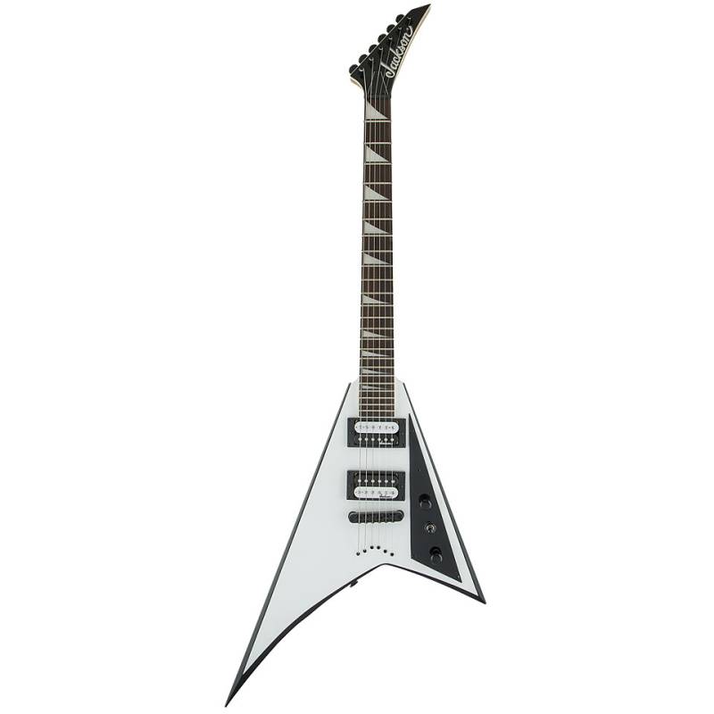 Jackson Randy Rhoads JS32T SW/BK E-Gitarre von Jackson