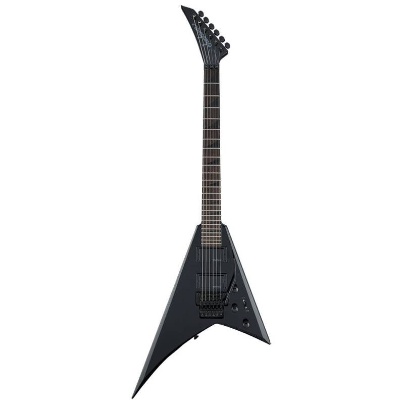 Jackson Rhoads RRX24 GBK E-Gitarre von Jackson