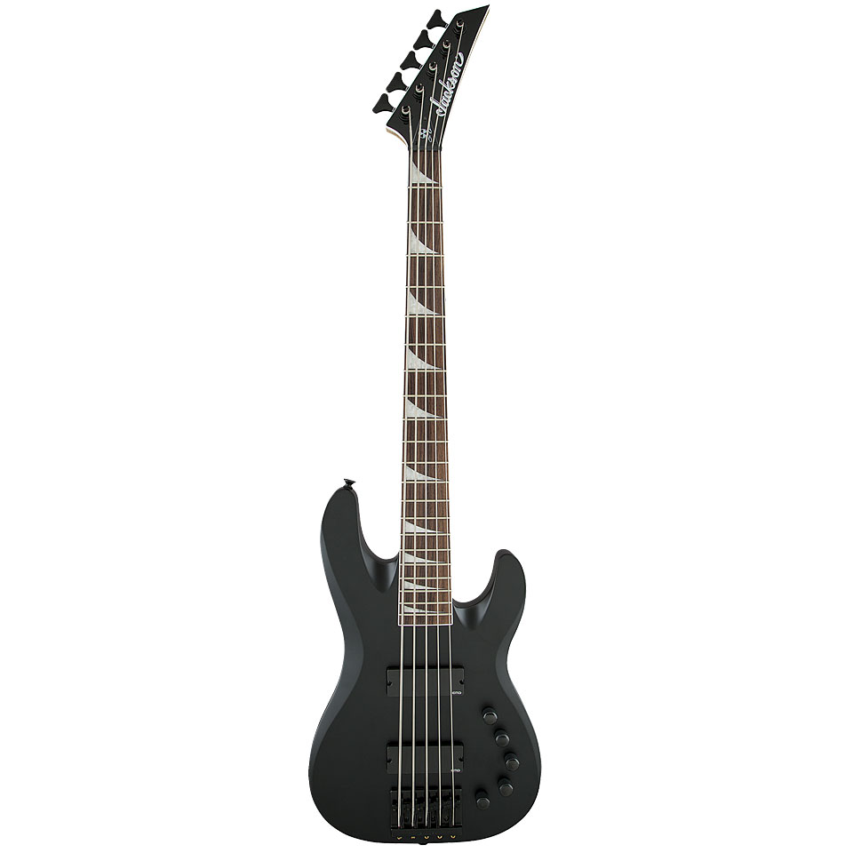 Jackson Signature David Ellefson Concert Bass CBX V E-Bass Jackson Signature David Ellefson Concert Bass CBX V E-Bass von Jackson