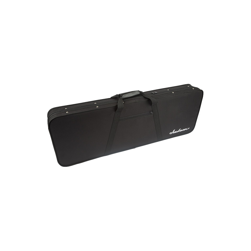 Jackson Soloist/Dinky Softcase bk Softcase Gitarre/Bass Jackson Soloist/Dinky Softcase bk Softcase Gitarre/Bass von Jackson