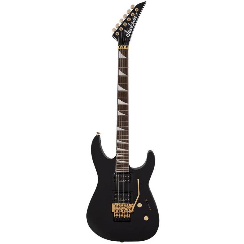 Jackson X Series SLXDX SB E-Gitarre von Jackson