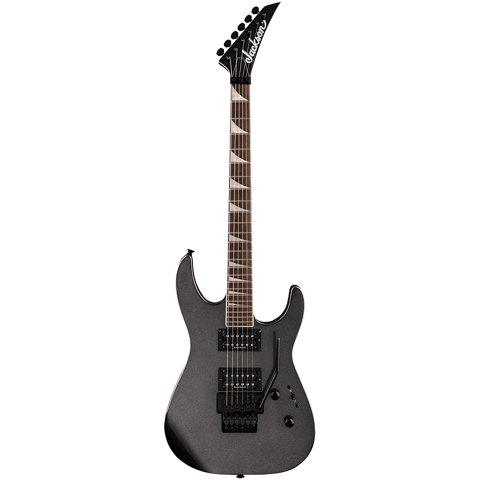 Jackson X Series Soloist SLX DX Granite Crystal E-Gitarre Jackson X Series Soloist SLX DX Granite Crystal E-Gitarre von Jackson