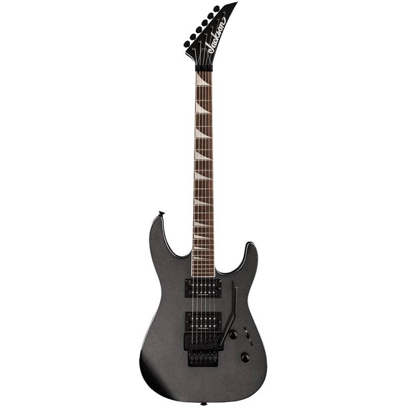 Jackson X Series Soloist SLX DX Granite Crystal E-Gitarre von Jackson