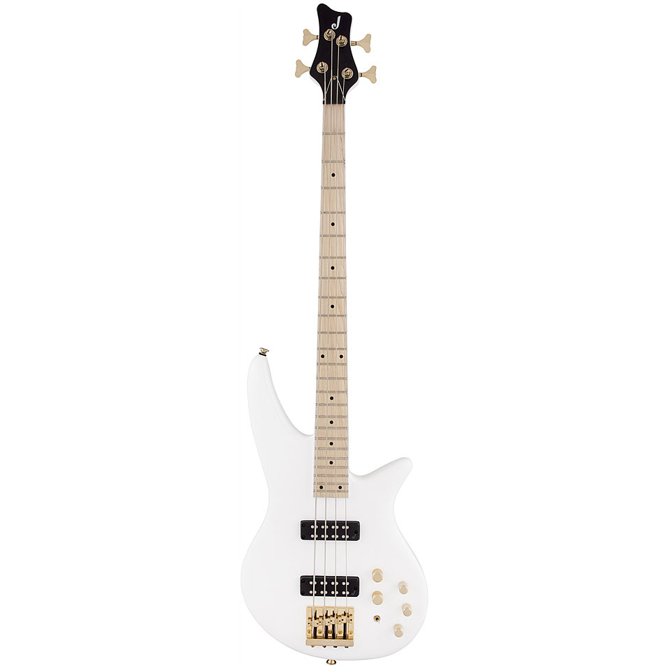 Jackson X- Series Spectra IV M SWHT E-Bass Jackson X- Series Spectra IV M SWHT E-Bass von Jackson