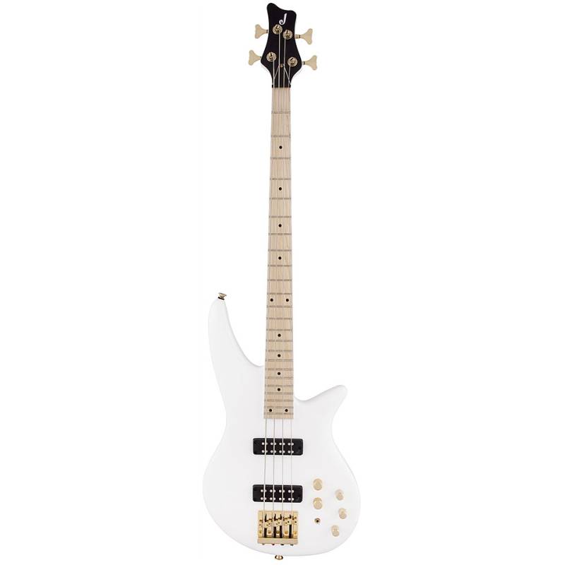 Jackson X- Series Spectra IV M SWHT E-Bass von Jackson