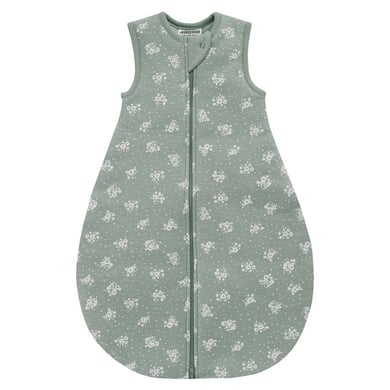 JACKY Schlafsack 60 gr. wattiert ärmellos MAGIC GIRL khaki/all. von Jacky