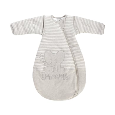 JACKY Schlafsack beige melange von Jacky