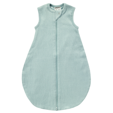 JACKY Schlafsack unwattiert ärmellos TINY & NEW aqua JACKY Schlafsack unwattiert ärmellos TINY & NEW aqua von Jacky