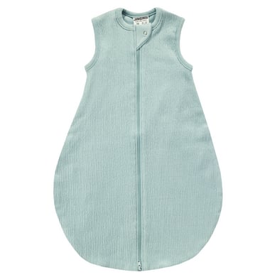 JACKY Schlafsack unwattiert ärmellos TINY & NEW aqua von Jacky