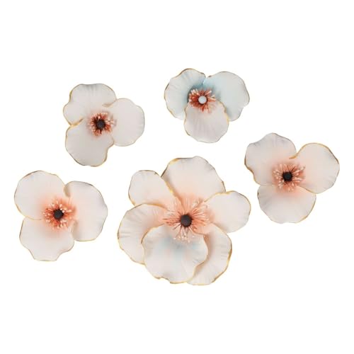 Anemone Tortenaufsatz Set Anemone Tortenaufsatz Set von Jacobi Decor