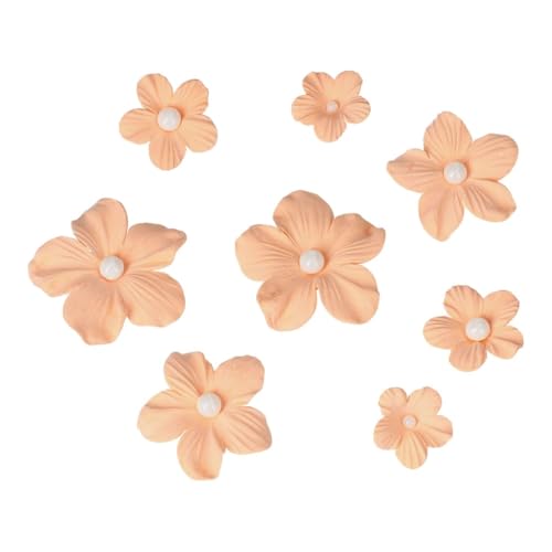 Zuckerbüten mit Perle Pfirsich Zuckerbüten mit Perle Pfirsich von Jacobi Decor