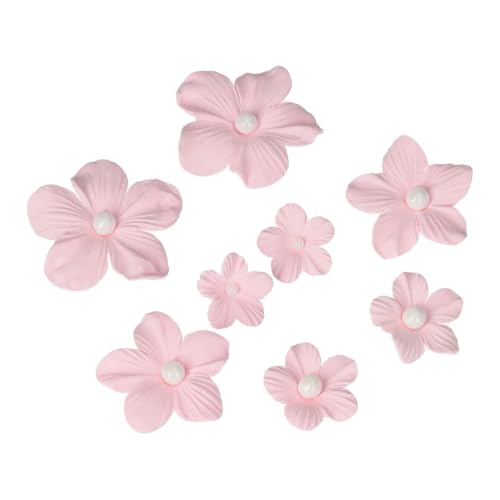 Zuckerbüten mit Perle Pink Zuckerbüten mit Perle Pink von Jacobi Decor