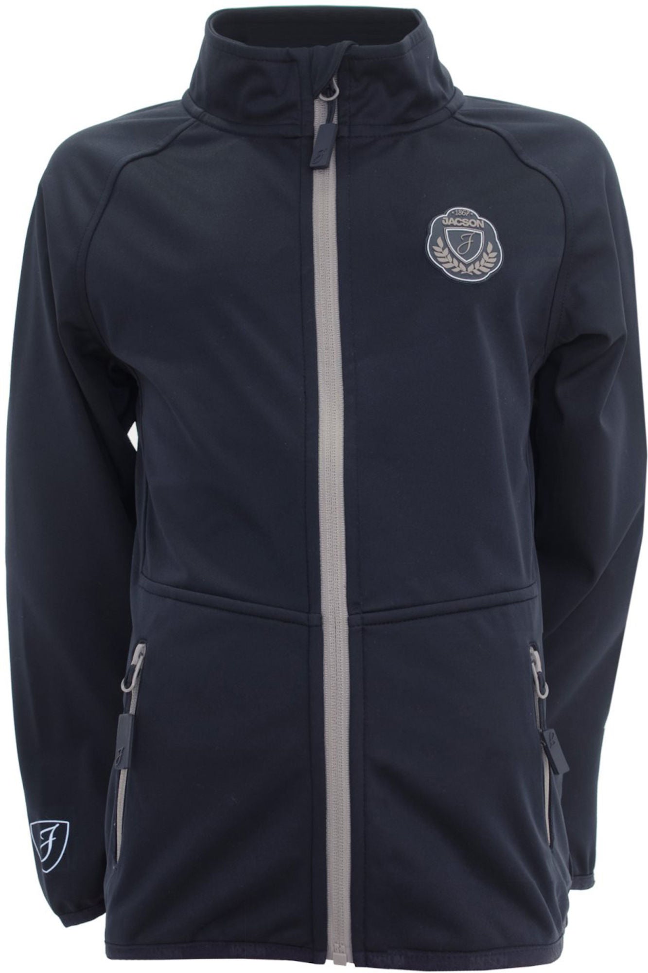 Jacson Disa Softshelljacke, Marin 122–128 Jacson Disa Softshelljacke, Marin 122–128 von Jacson