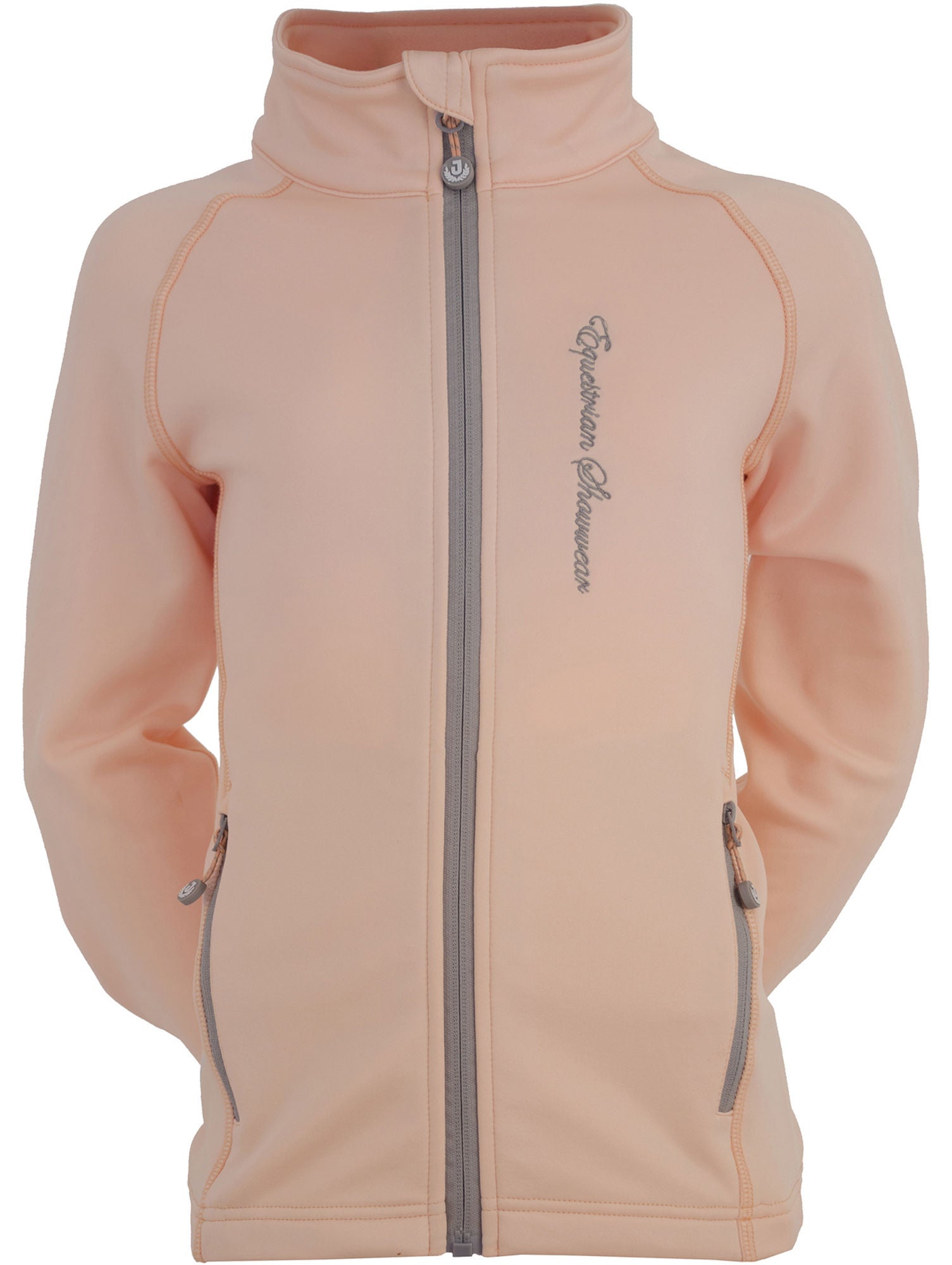 Jacson Dolly Funktionsjacke, Aprikose 160 Jacson Dolly Funktionsjacke, Aprikose 160 von Jacson