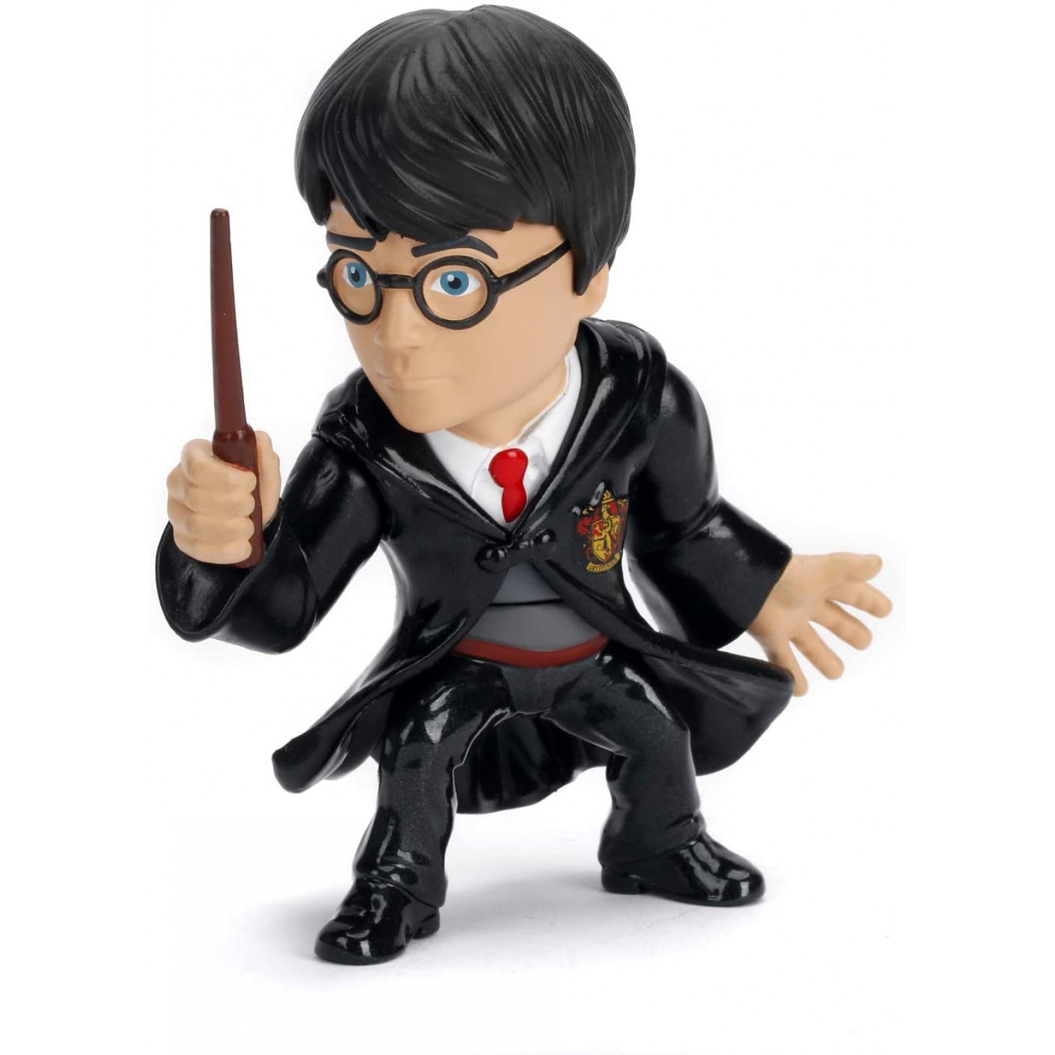 Charakter Jada Toys Metalfigs Harry Potter Charakter Jada Toys Metalfigs Harry Potter von Jada Toys